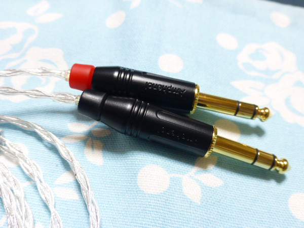 SENNHEISER HD800 HD820 Cascade 4N純銀撚り線 八芯 ブレイド SENNHEISER HD800 HD820 Cascade 4N純銀撚り線 八芯 ブレイド