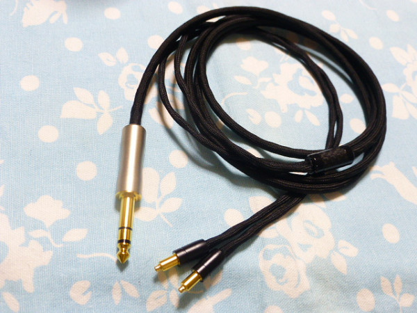 生まれのブランドで SRH1840 SHURE SRH1540 UD505 TEAC TA-ZH1ES (可 トープラ販売 長め 200cm 6.3mm標準プラグ 六芯 4N純銀撚り線 + 2534 MOGAMI 用 SRH1440 その他 生まれのブランドで SRH1840 SHURE SRH1540 UD505 TEAC TA-ZH1ES (可 トープラ販売 長め 200cm 6.3mm標準プラグ 六芯 4N純銀撚り線 + 2534 MOGAMI 用 SRH1440 その他