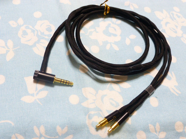 6545円 ATH ADX5000 SR9 MSR7b 用ケーブル MOGAMI 2534 130cm 6545円 ATH ADX5000 SR9 MSR7b 用ケーブル MOGAMI 2534 130cm