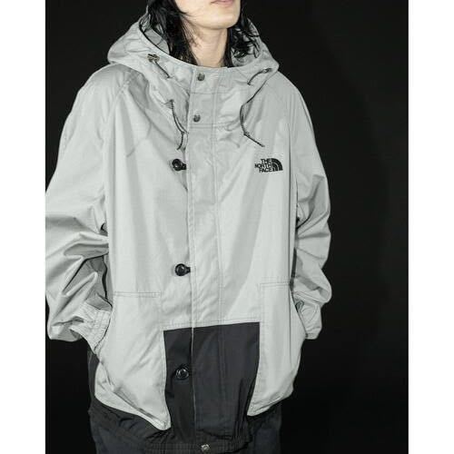 新品 THE NORTH FACE ノースフェイス マウンテンパーカー Mサイズ