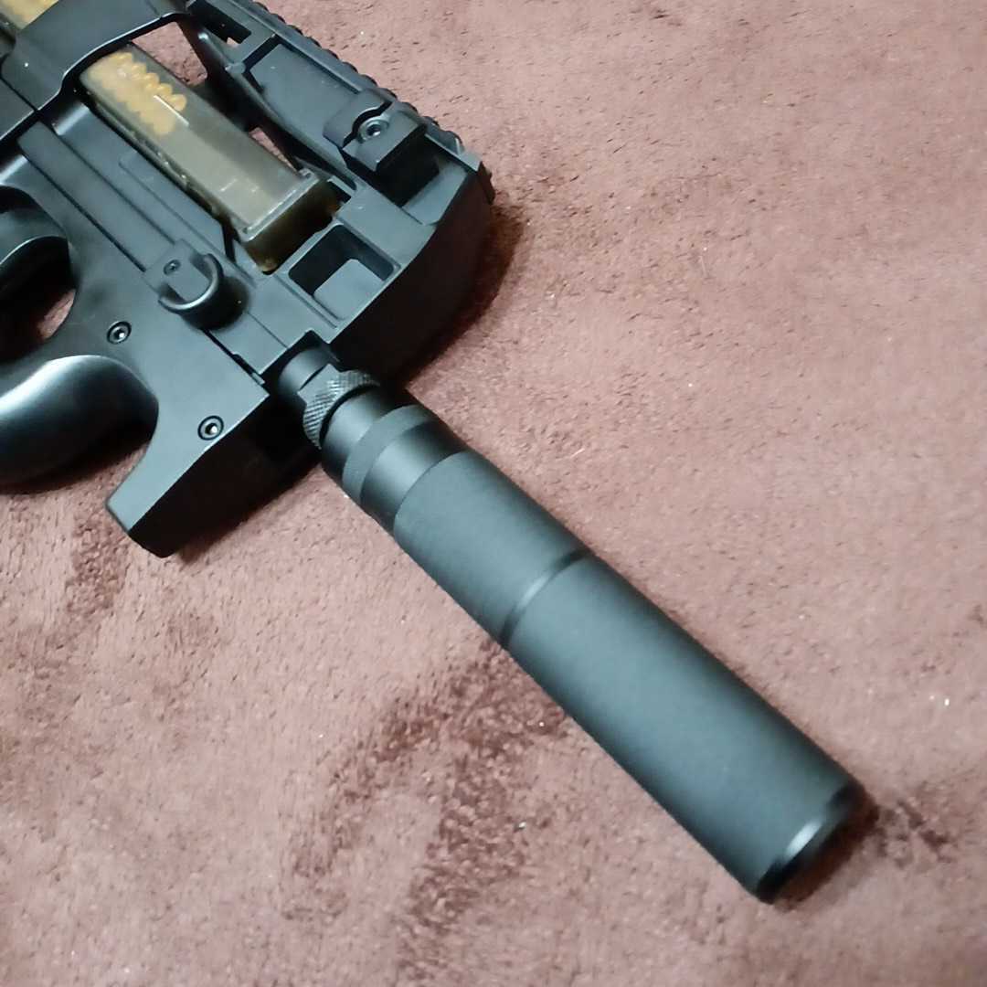 全国送料無料 S&T P90 TR スタンダード 電動ガン 基本調整品 高