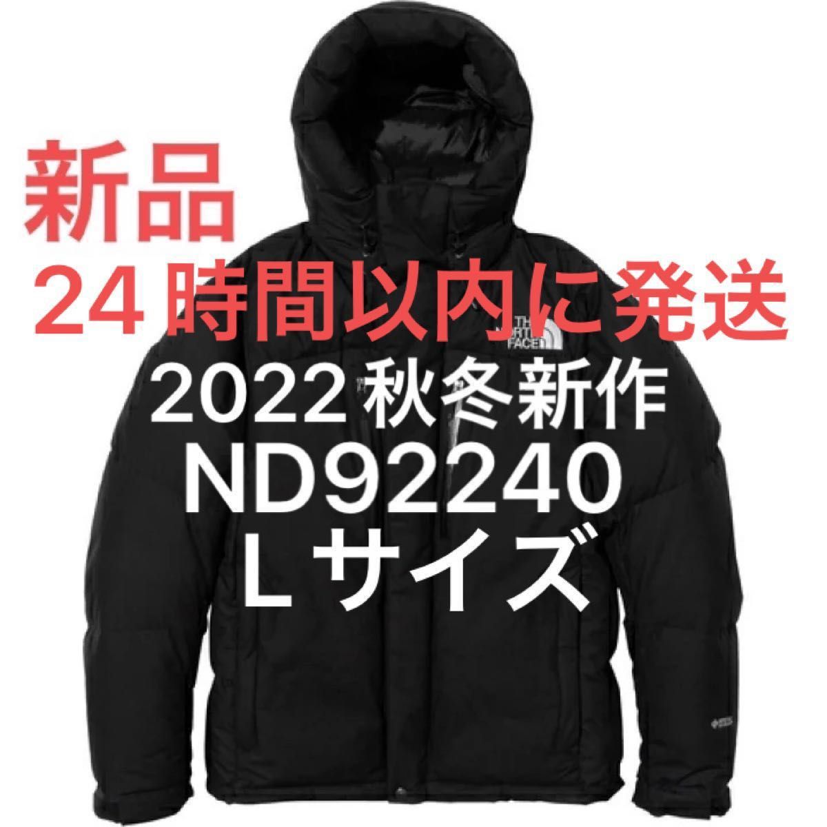THE NORTH FACE ザ・ノースフェース バルトロライトジャケット