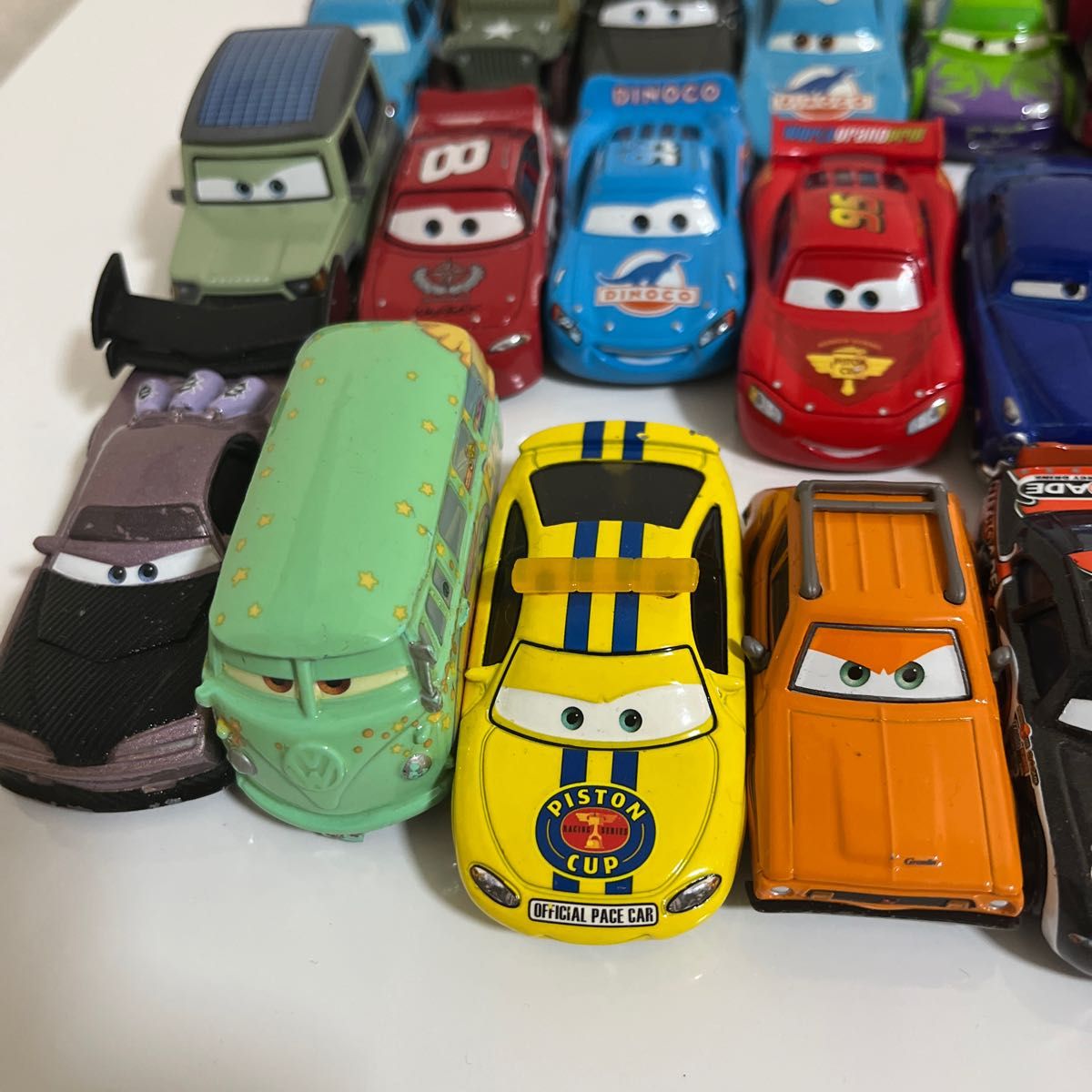 カーズ トミカ まとめ売り|Yahoo!フリマ(旧PayPayフリマ) カーズ トミカ まとめ売り|Yahoo!フリマ(旧PayPayフリマ)