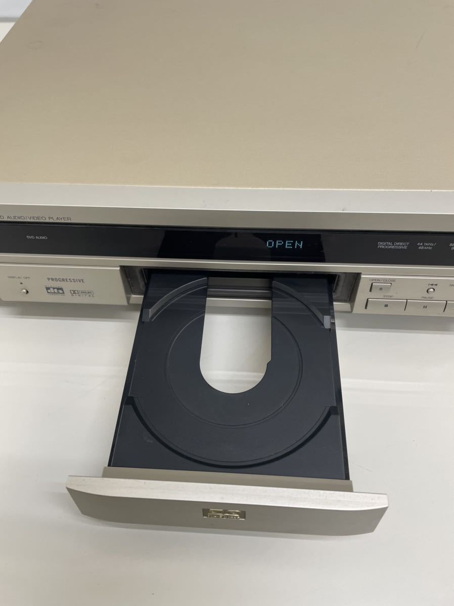 Yahoo!オークション - Victor ビクター XV-D721 DVDオーディオ Yahoo!オークション - Victor ビクター XV-D721 DVDオーディオ