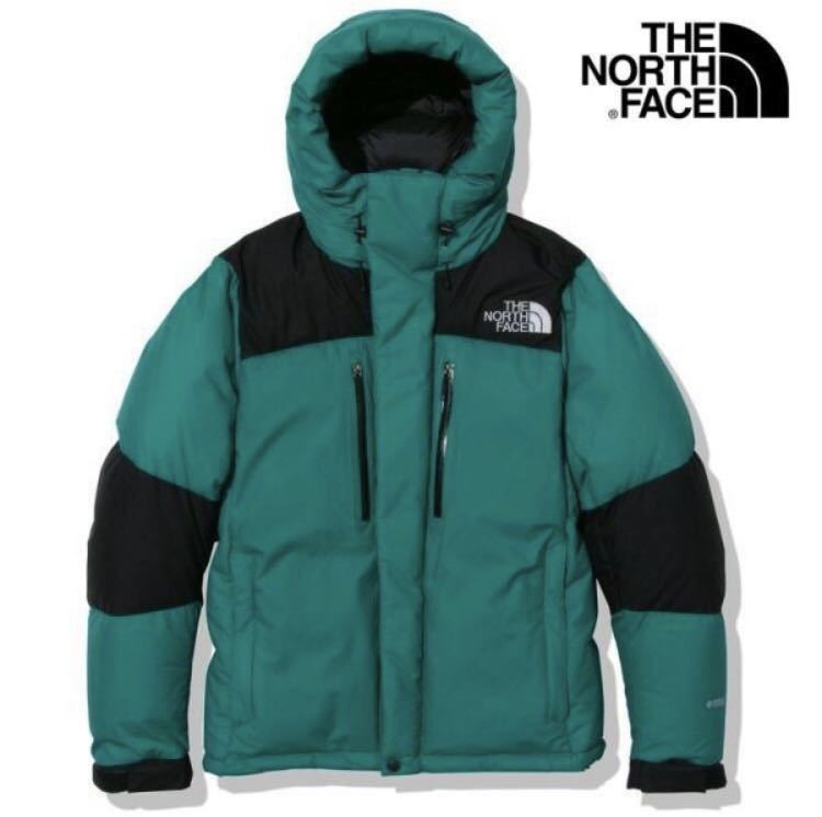 THE NORTH FACE バルトロライトジャケット 22AW 新品未使用