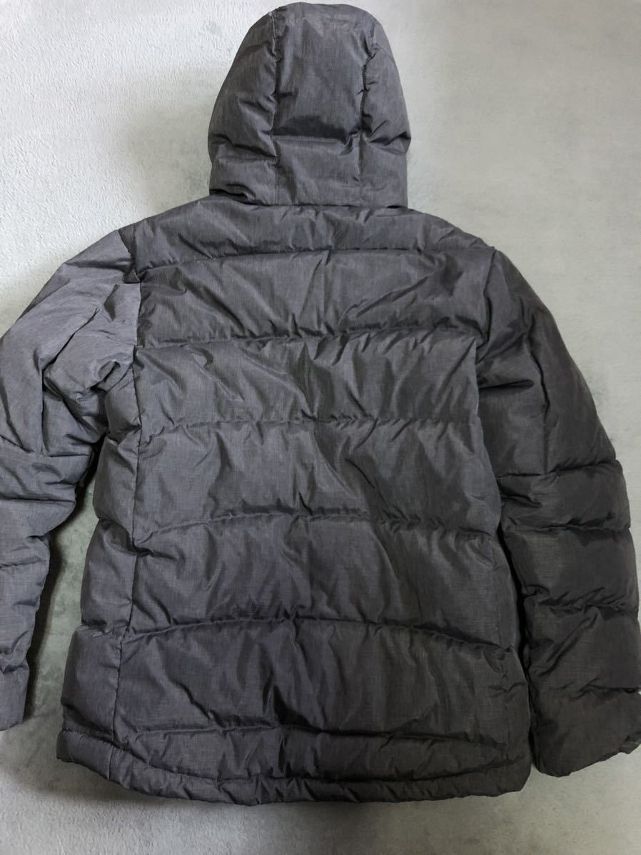DAIWA 正規品 ダウンジャケット サイズ:M 防寒モデル ダイワの画像5