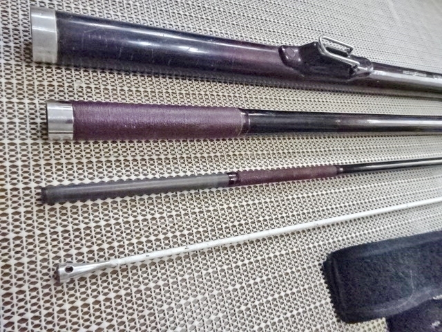 NFT IG ハイスピード 石鯛 525H | www.schmetterlinghaus.at
