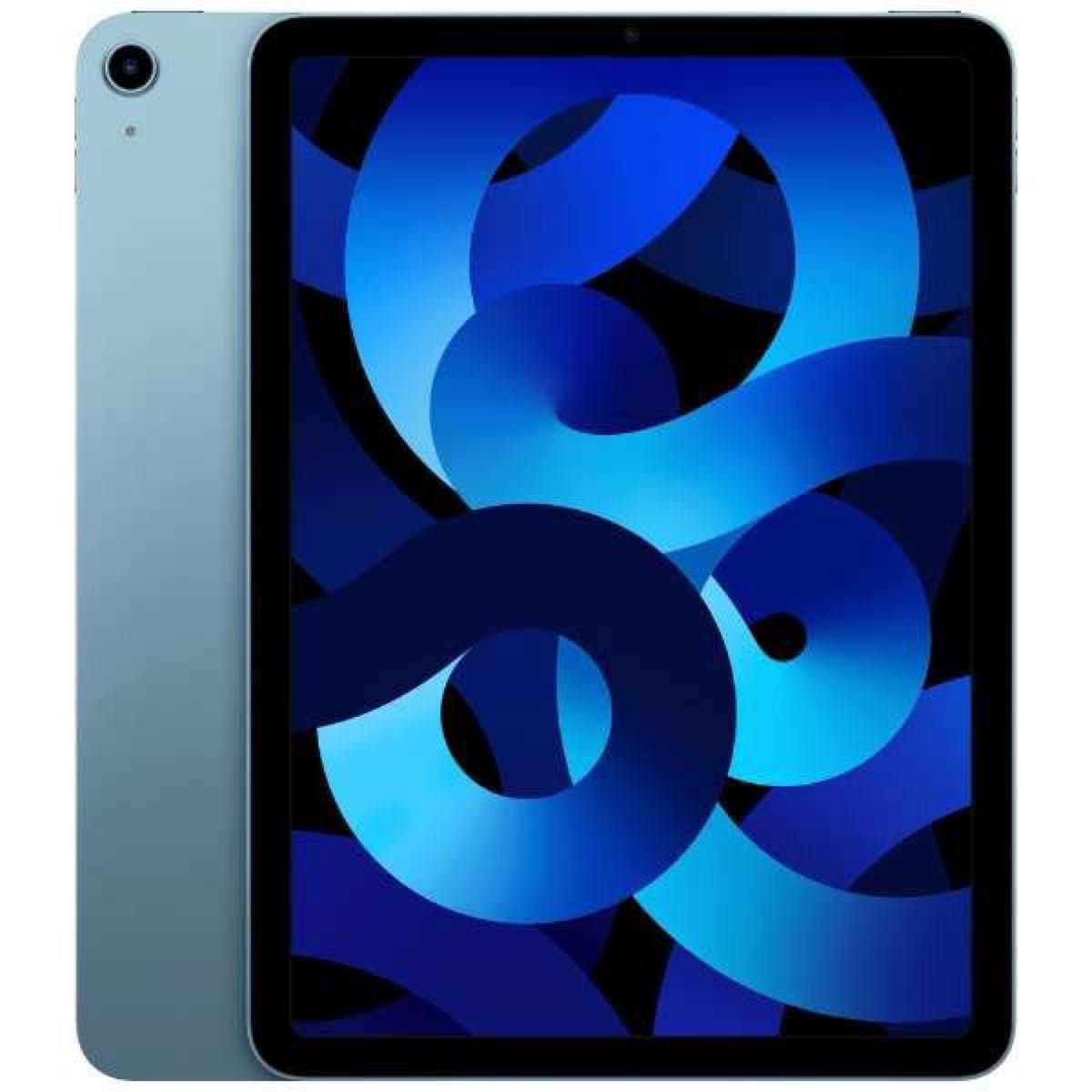 未開封新品iPadAir_第5世代_Wi_Fiモデル256GBブルー-