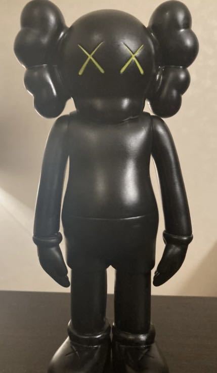 新入荷 流行 KAWS COMPANION コンパニオン カウズ フィギュア