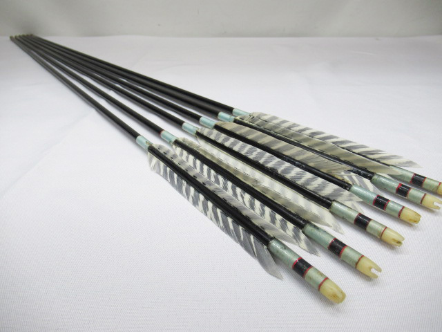 【本物保証】 EASTON イーストン XX75 1913 ジュラルミン 弓矢 近的矢 6本 約92cm 約25g 弓道 管理J1207O 弓道 【本物保証】 EASTON イーストン XX75 1913 ジュラルミン 弓矢 近的矢 6本 約92cm 約25g 弓道 管理J1207O 弓道