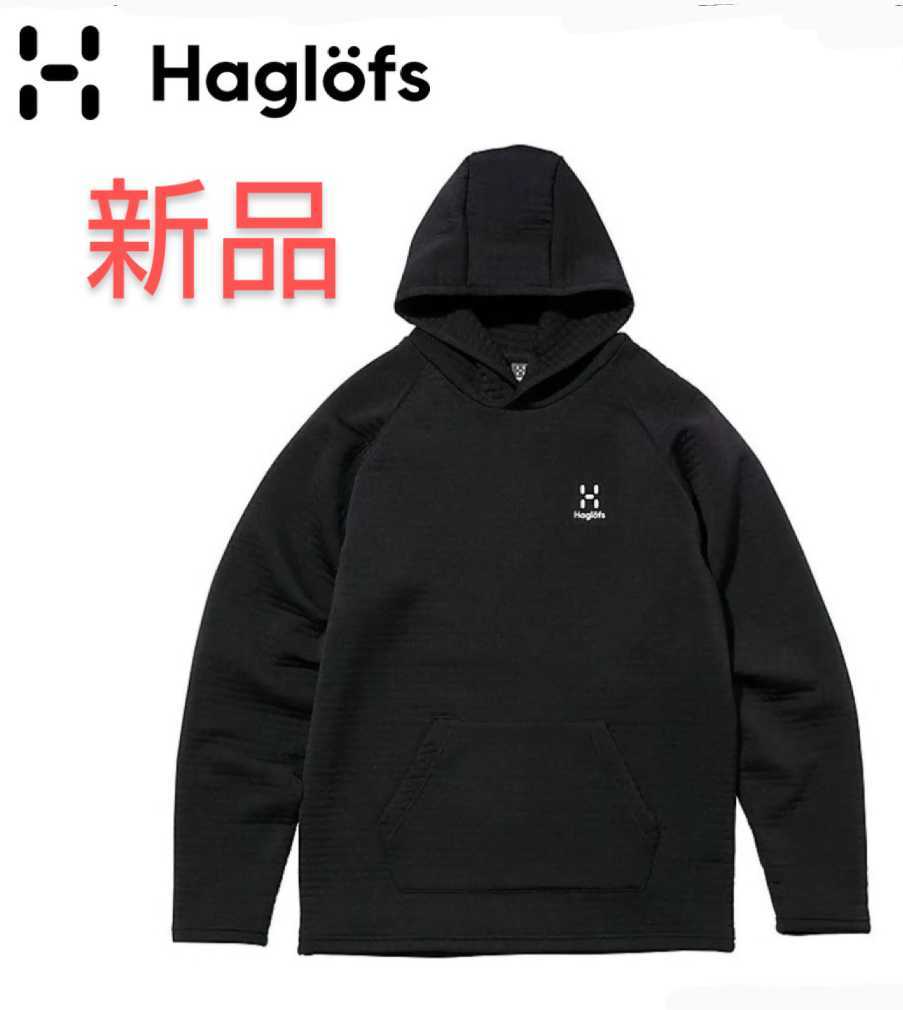 今年人気のブランド品や 特価！新品☆HAGLOFS Hoody キャンプ 登山 M パーカー 暖か フーディープルオーバー Limited】ホグロフス Pullover【Japan 男性用 - www.kcshawaii.org