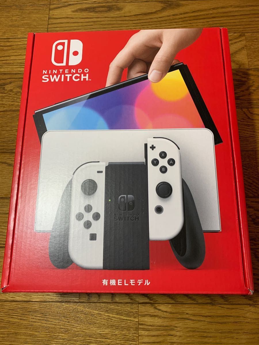 新品本物 有機ELモデル Nintendo ダイヤモンドパール Ver1.1.1