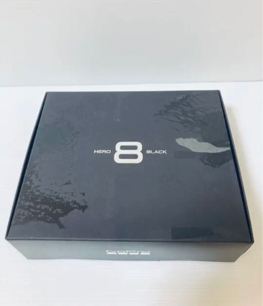 GoPro HERO8 BLACK 初回限定BOX