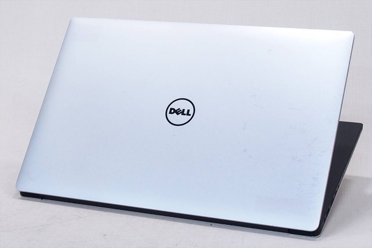 【即配】Core i7-7820HQ+16G+SSD512G搭載!Precsion 5520 15.6型FHD Quadro M1200 カメラ Win10 5