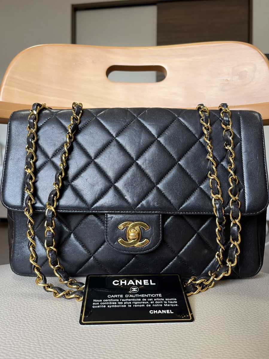 ☆CHANEL本物シャネル♪CC2022◇新作ショルダーバッグ☆ | myglobaltax.com