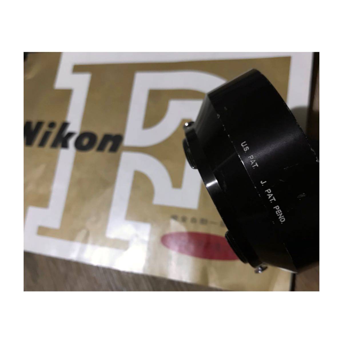 初期ニコンF NIKON F (644万) アイレベル・ファインダー/Nikkor 初期ニコンF NIKON F (644万) アイレベル・ファインダー/Nikkor