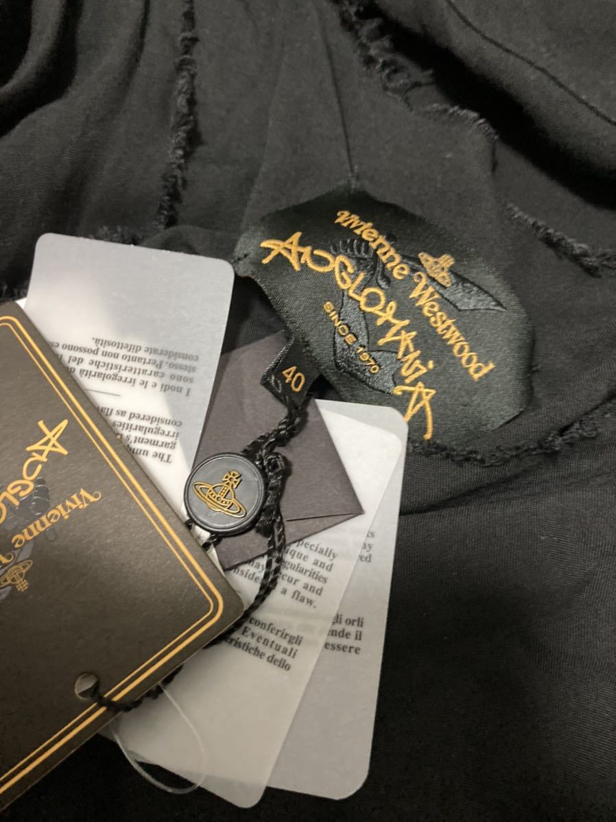 vivienne westwood anglomania 変形ワンピース｜PayPayフリマ