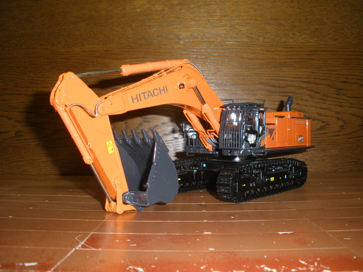 500円引きクーポン】 TMC 1 50 HITACHI ZX890LCH-7 日立 otdelobrazov