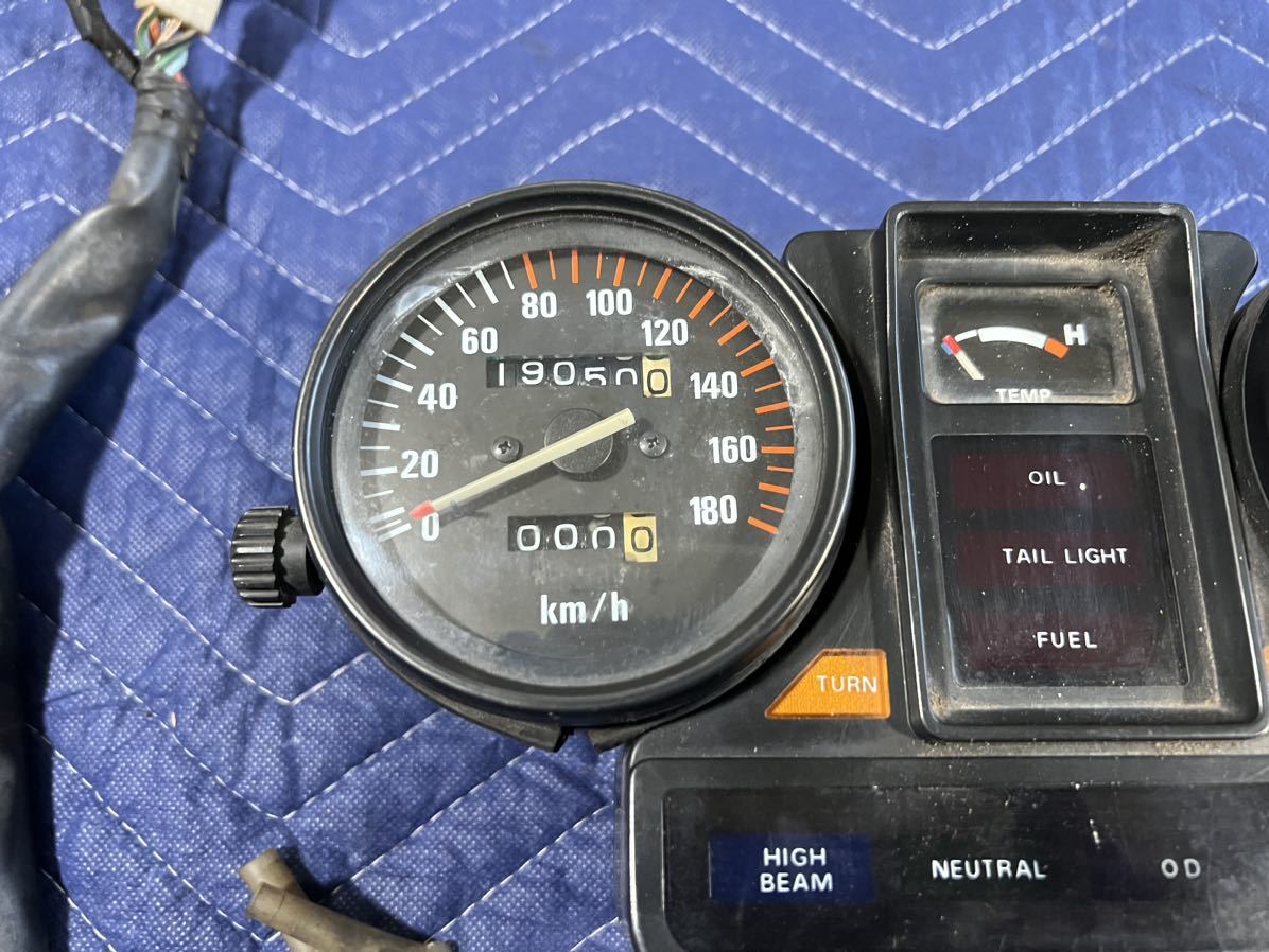 通販でクリスマス 新品車種不明タコメーター minhaqualitylife.com.br