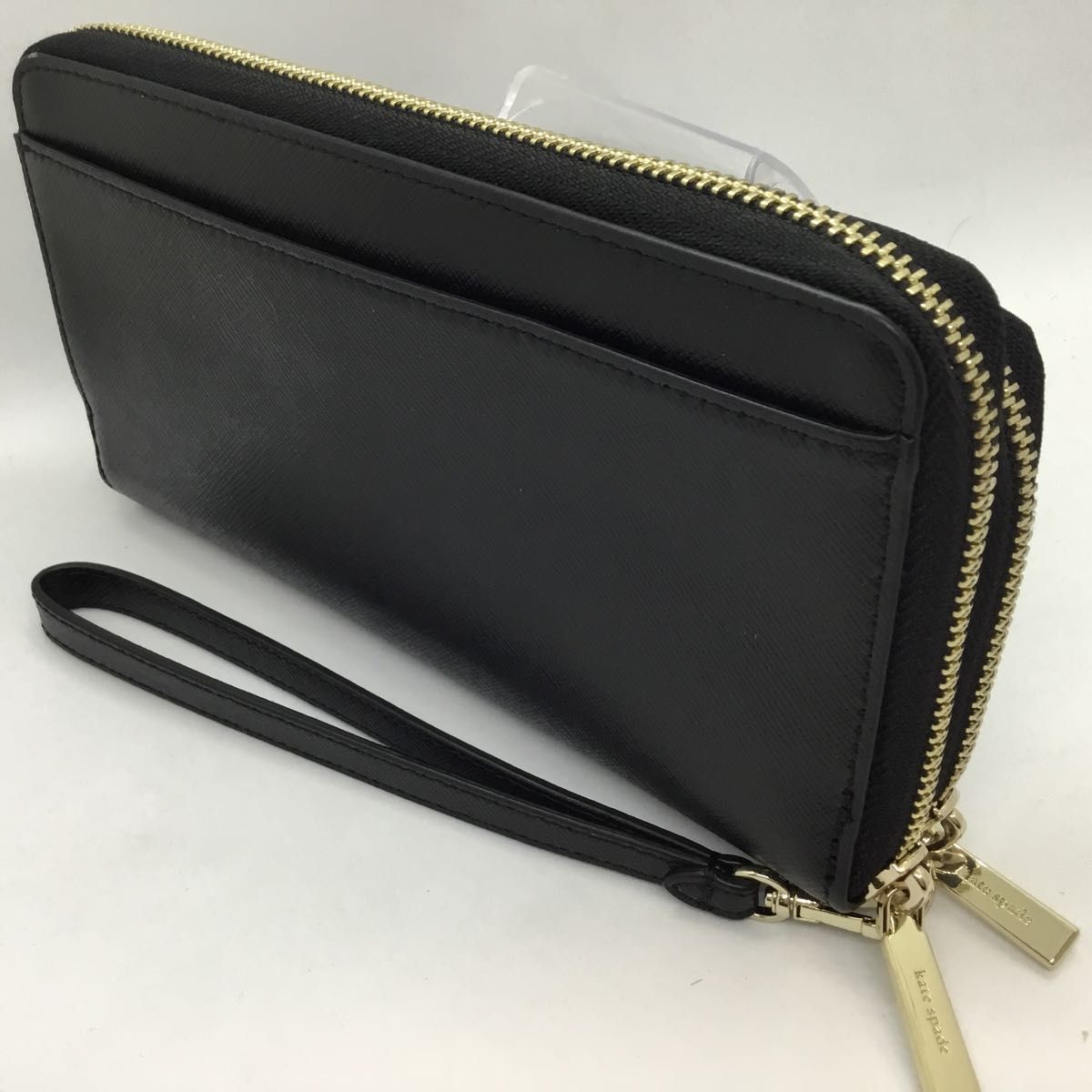Kate Spade ケイトスペード スマホ収納 大容量長財布 NV28