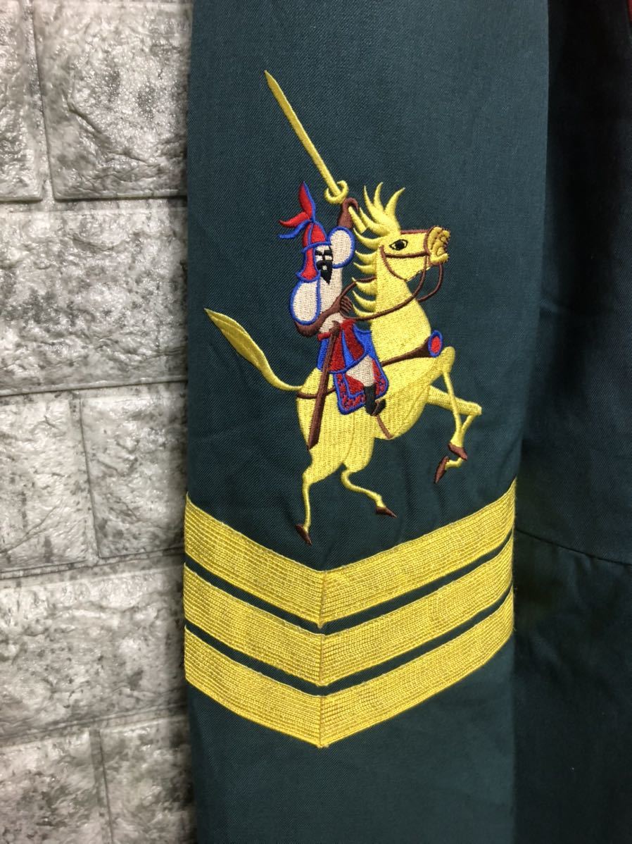 貴重 KOREA Army 韓国軍 軍隊実物 支給品 将軍 ミリタリー 貴重 KOREA Army 韓国軍 軍隊実物 支給品 将軍 ミリタリー