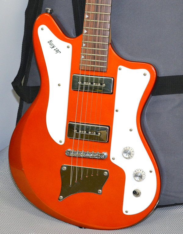 セールSALE☆ 美品 Ibanez ヤマハ JETKING3 PACIFICA612VⅡX ビザール