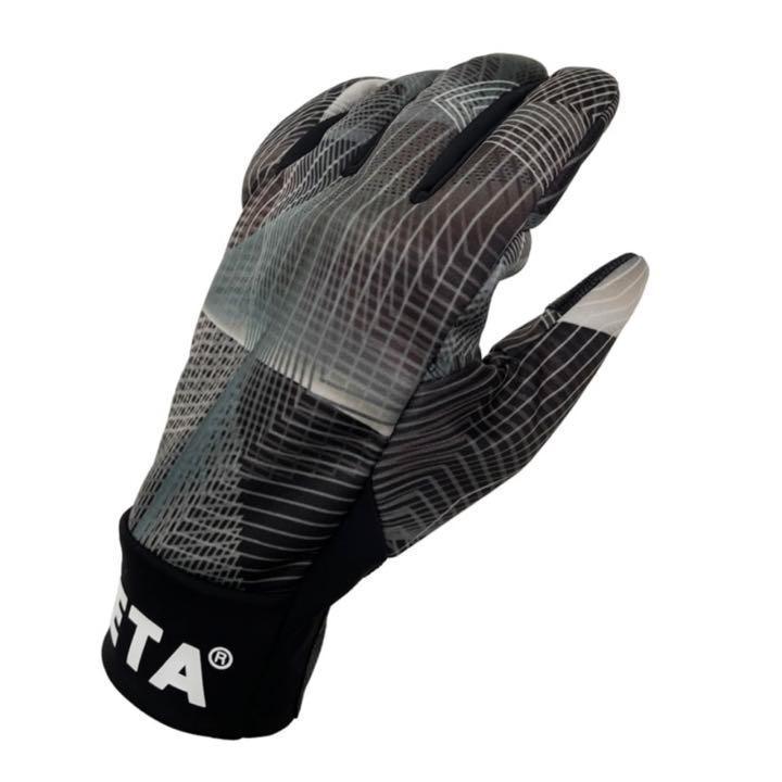割り引き 雨風雪にATHLETAアスレタフィールドグローブ05299手袋大人M
