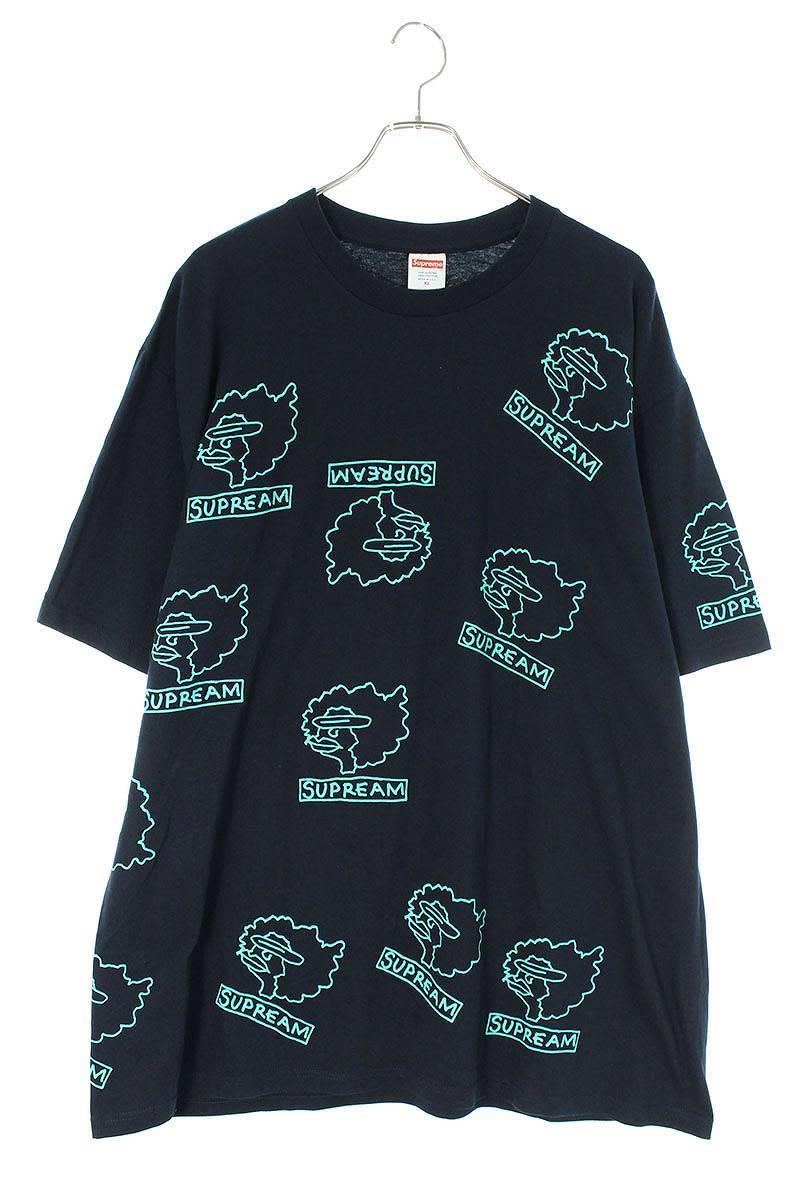 高い素材】 シュプリーム BS99 中古 ゴンズヘッズTシャツ サイズ:XL