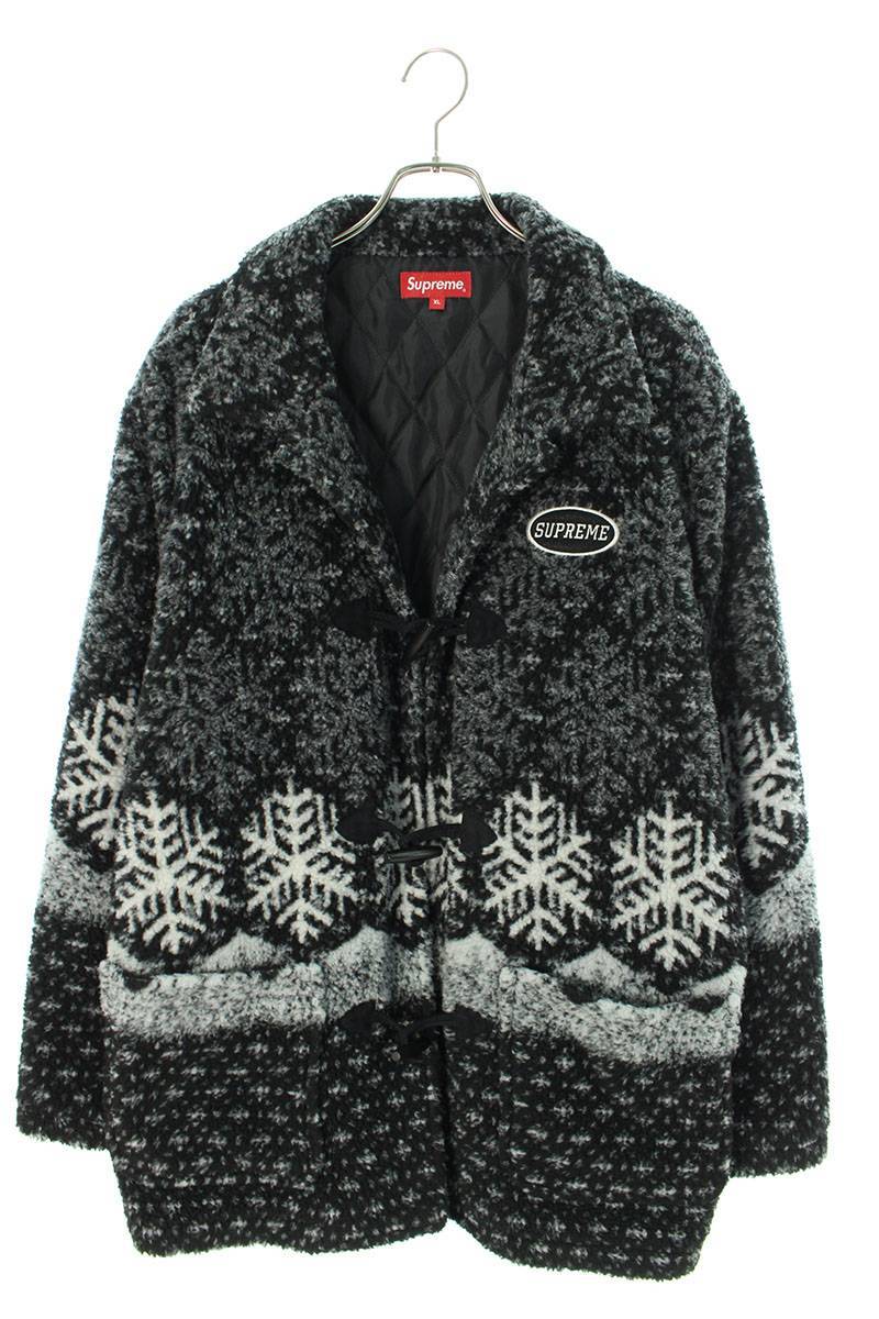 Yahoo!オークション - シュプリーム SUPREME 18AW Snowflake...