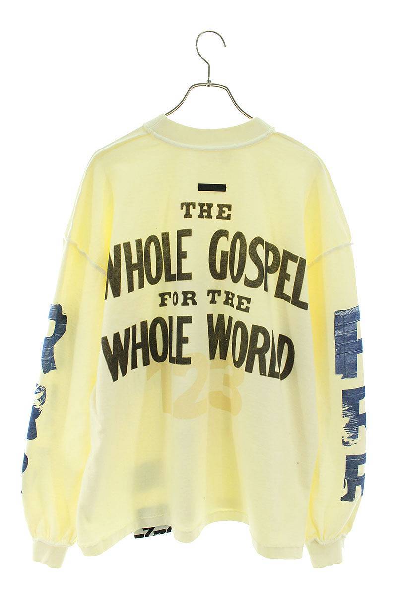 フィアオブゴッド FEAR OF GOD RRR 123 LIGHT OF THE WORLD フィアオブゴッド FEAR OF GOD RRR 123 LIGHT OF THE WORLD