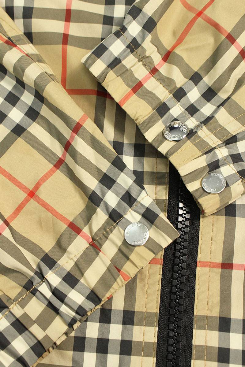 2021最新作】 バーバリー Burberry 8025678 サイズ:40 リサイクル