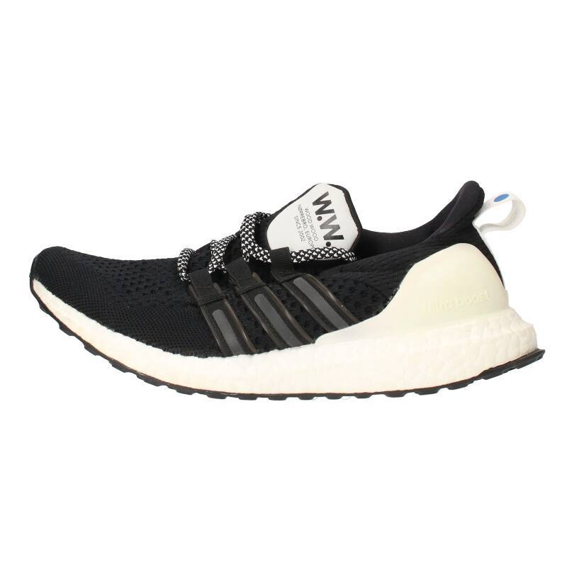 超目玉枠】 アディダス adidas BOOST M ? W.W. AF5778 サイズ:22.5cm