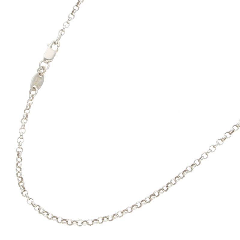 訳ありセール 格安) NECKCHAIN Hearts Chrome クロムハーツ R20