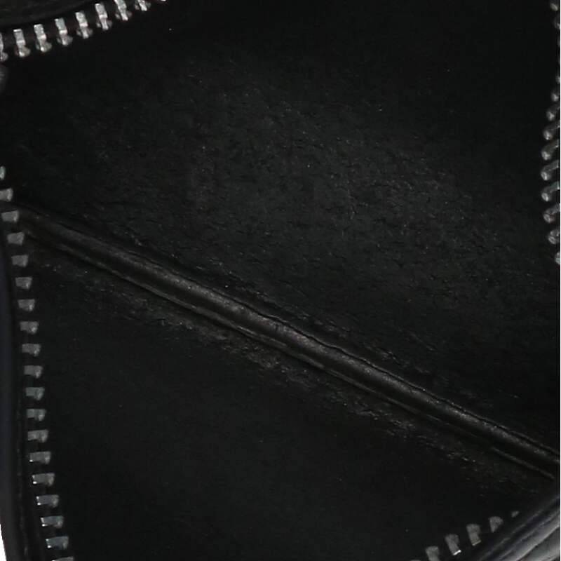 クロムハーツ Chrome Hearts ZPR CHNG PURSE2/チェンジパース #2