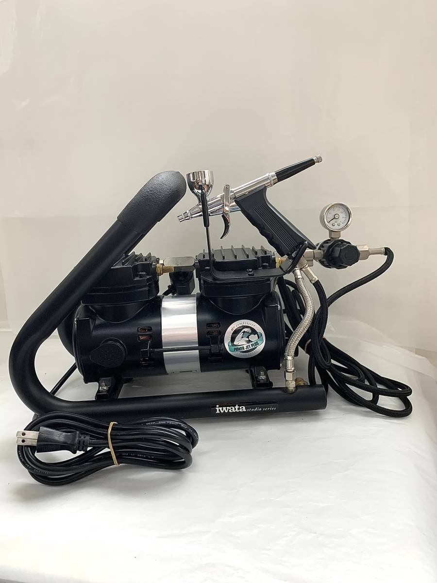 新作アイテム毎日更新 オイルフリーミニコンプレッサ 220 290W IS