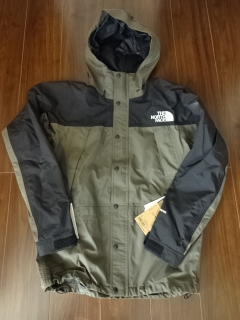The North Face 21AWモデル ザノースフェイス マウンテンライト