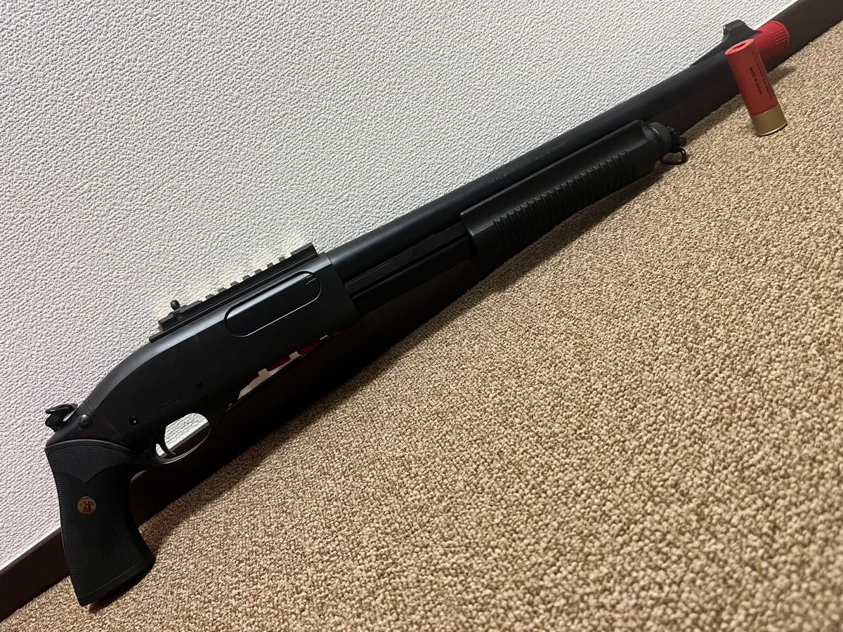 NEW ARRIVAL 東京マルイ m870ブリーチャー 予備ガスタンク i9tmg.com.br