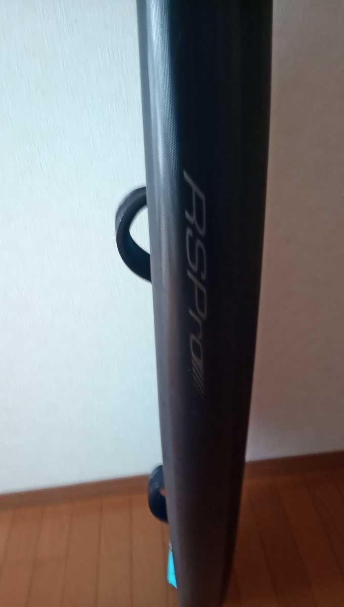 AK PHAZER V2 5'0 X 21.25 - REFLEX CARBON 46L_画像5