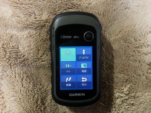 いつでも送料無料 全国オンラインショップ 愛知本店eTrex 32x