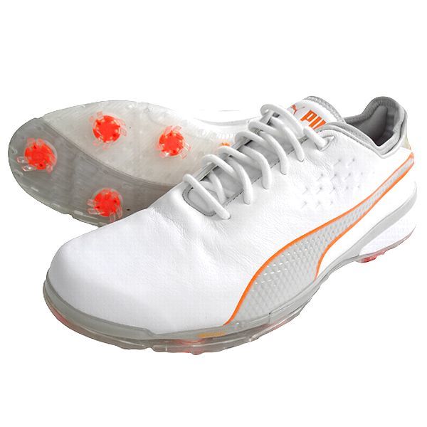 ヤフオク! - □PUMA GOLF プーマ 新品 定価2.5万 IGNI...