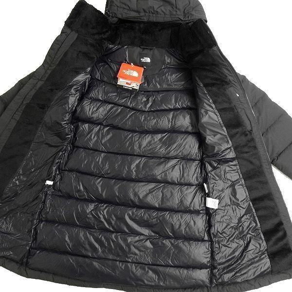 THE NORTH FACE ノースフェイス 定価4.2万 軽量PREMIUM GOOS DOWN 撥水