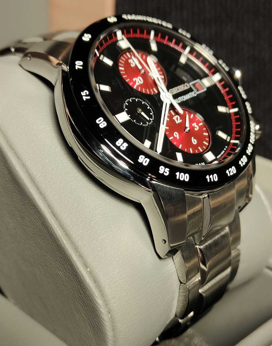 送料無料 定価27万 SEIKO BRIGHTZ PHOENIX腕時計 セイコー 送料無料 定価27万 SEIKO BRIGHTZ PHOENIX腕時計 セイコー