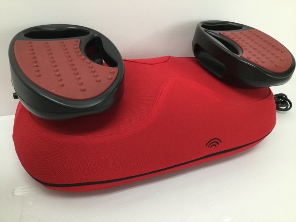 中古】YA-MANヤーマン スイングビート AYS-35R 振動マシン ...