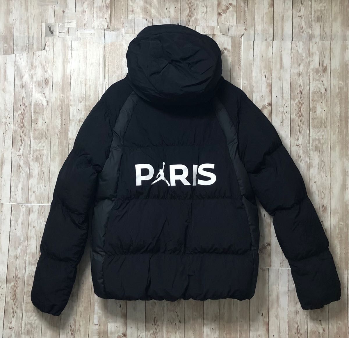 激レア】パリサンジェルマン ジョーダン ダウンジャケット PSG-
