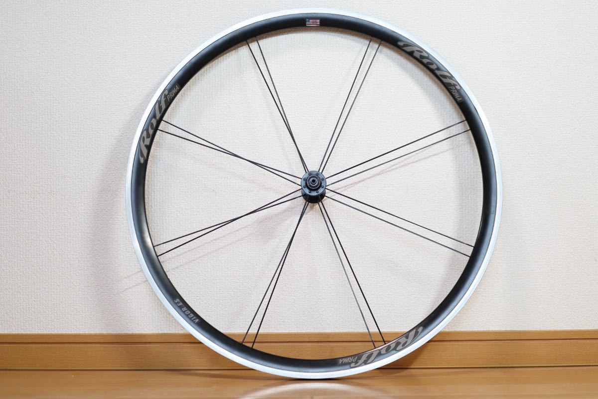 ROLF PRIMA VIGOR ES ロルフ プリマ ホイール blue lug ブルーラグ SURLY サーリー all city white industries ホワイトインダストリーズ_画像2