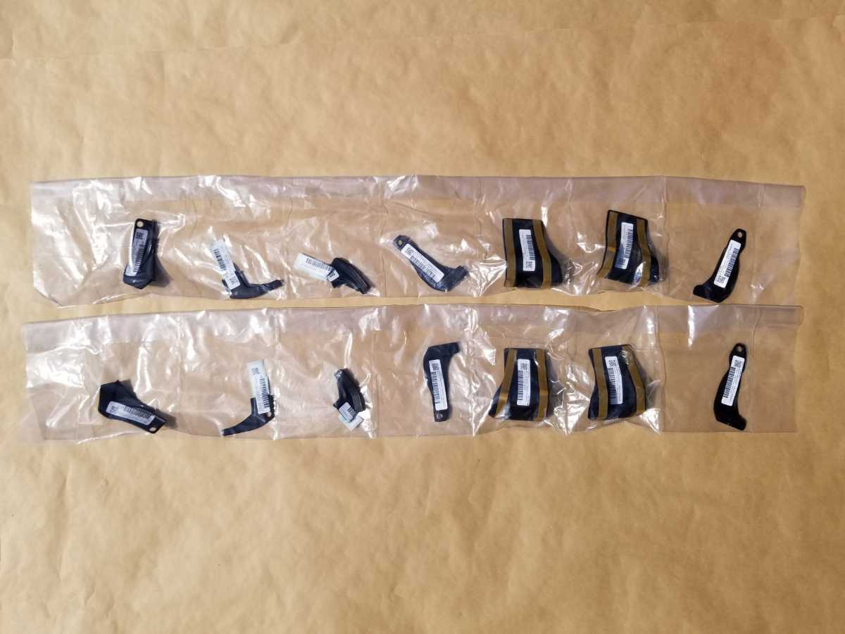 30系 アルファード ヴェルファイア サイドスカート 070 前期 後期 左右