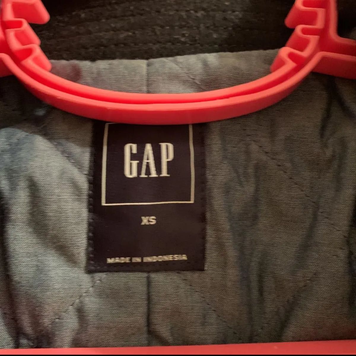 GAP ギャップ  Pコート ピーコート