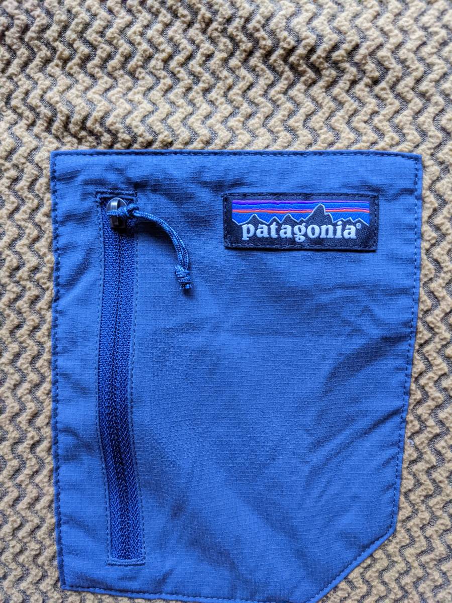 PatagoniaパタゴニアM's R1 Air Crewメンズ R1エア クルー/Mサイズ/製品番号: 40235 M MULB_画像3