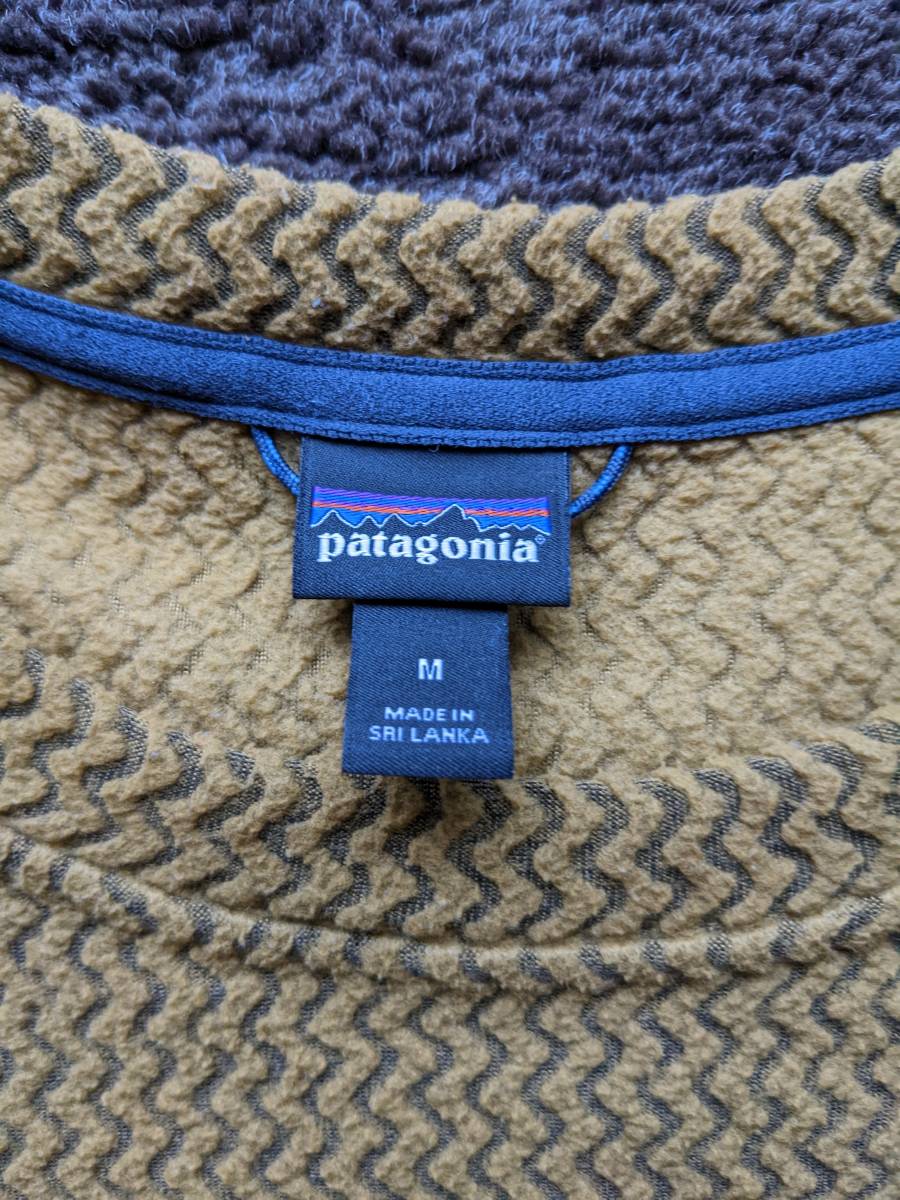 PatagoniaパタゴニアM's R1 Air Crewメンズ R1エア クルー/Mサイズ/製品番号: 40235 M MULB_画像2