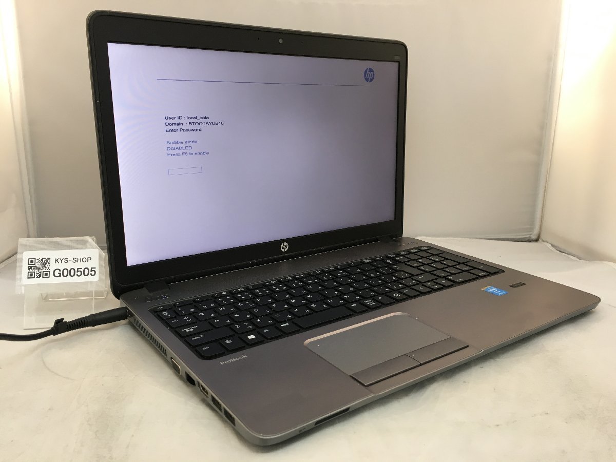 Post klassiek vermijden ジャンク/ HP HP ProBook 450 G1 A3009DF10303 Intel Core i3-4000M メモリ8.19GB ストレージ無し 【G00505】 simmons.belem.br Post klassiek vermijden ジャンク/ HP HP ProBook 450 G1 A3009DF10303 Intel Core i3-4000M メモリ8.19GB ストレージ無し 【G00505】 simmons.belem.br
